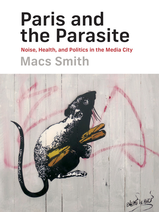 Title details for Paris and the Parasite by Macs Smith - Available